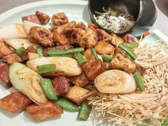 -长禧家·珑厨(东山口店)