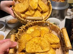 -和庆斋羊蝎子火锅·碳缸烧烤(顺义旗舰店)