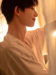 -贝勒爷专业男发