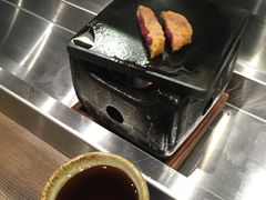 -牛かつもと村(上野店)