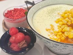 -火山屋台(新街口店)