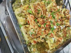 -刘三姐特色烤豆花·宜宾烧烤·把把烧(万年场店)