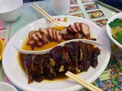 -澳门陈光记烧味饭店(万象城店)