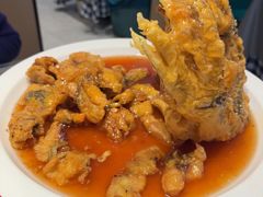 -老济南·地道济南菜(大明湖店)