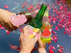 -北京美神宫艺术主题温泉酒店