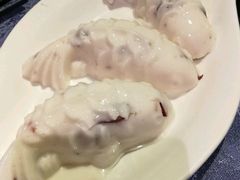 -无锡城中皇冠假日酒店·芳园中餐厅