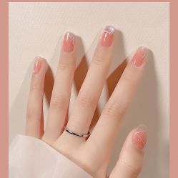 -悦指间美甲美睫