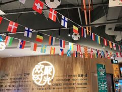 -木屋烧烤(龙岗南联店)