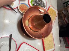 -南锣南门涮肉(南锣鼓巷店)