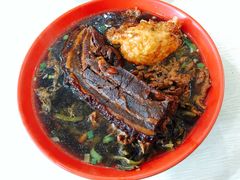 -小龙大肉面馆