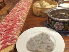 -草原牧羊火锅·龙虾·烤鱼(杨浦店)