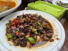 -楠翔馆桐庐菜(胜利河美食街店)