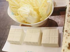 -原味四季椰子鸡(公明百佳华店)