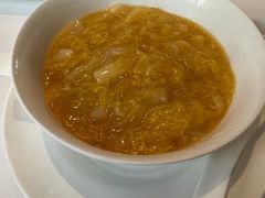 酸辣鱼翅花胶-福1015(愚园路店)