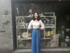 -泉乐坊步行街(烟酒特产平价超市店)