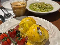 -UPPER KITCHEN(延安路店)