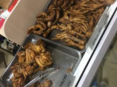 -大益烤鸡