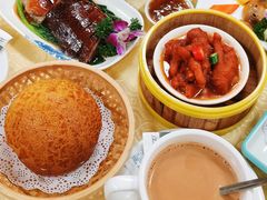 -香港威特瑞茶餐厅(小白楼音乐厅店)