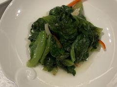 -喜来登由由大酒店九州膳坊中餐厅