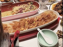 -嗨辣小聚·盘锦河蟹·海鲜烧烤龙虾(盘锦十年好店)