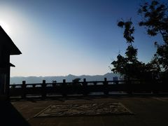 -重庆平顶山公园