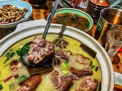 -巴人堂(女儿城店)