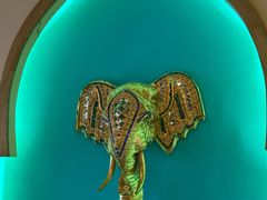 -傣家寨花园主题餐厅