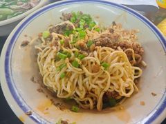 -万三面馆(青龙正街太古里店)
