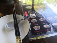 -真食净香居·内蒙烧麦(亚运村店)