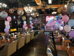 -派对猴生日派对策划