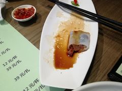 -火啫啫·粤式啫啫煲(南通首店)