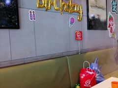 -海底捞火锅(锦艺城店)