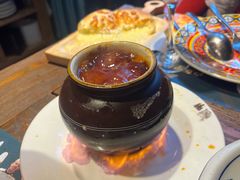 -卢布里西餐厅(总店)