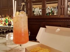 -LONG BAR 廊吧(外滩华尔道夫酒店)