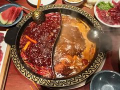 -黄家码头老火锅(解放碑旗舰店)