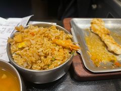 -大神太神·铁板烧(七宝领展广场店)