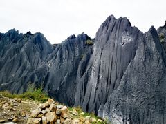 -墨石公园景区