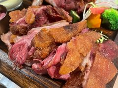 -德斯堡德国餐吧(锦华万达店)