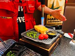 -摩打食堂(壹方中心店)