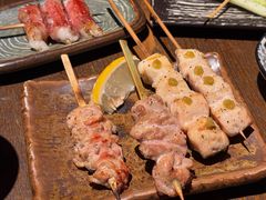 -鸟屯(三里屯店)
