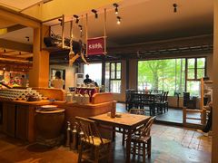 -田小狗的饭店(才子佳郡店)