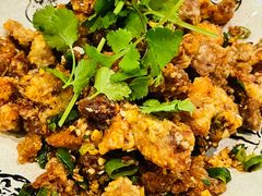 香酥麻鸭-Restaurant Sichuan 川里川外