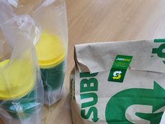 -赛百味SUBWAY(中亭街店)