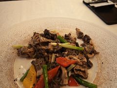 -龟兹KUCINA·新疆菜(前滩L+PLAZA店)