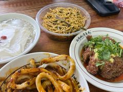 -小谭豆花(西大街店)