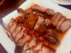 -蓬莱小馆 Joyful Restaurant