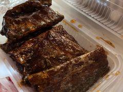 -马凯餐厅(长椿街店)