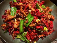 -山石榴·贵州菜(陆家嘴中心店)