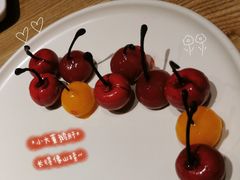 -小大董·烤鸭(凤凰汇店)