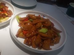 -饺子功·东北记忆·锅包肉(电厂路店)